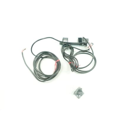 Keyence Thru Beam Laser Sensor LX2-11